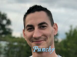 Punchy