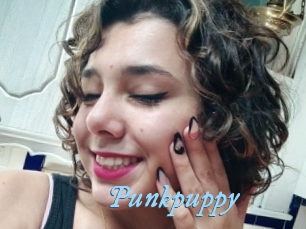 Punkpuppy