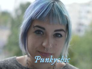 Punkychic