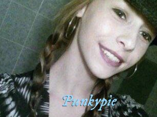Punkypie