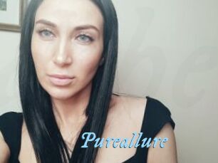 Pureallure