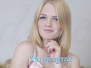 Purejessgreat