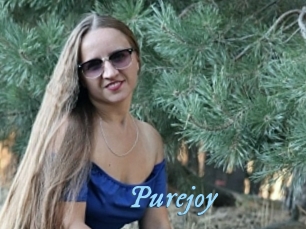 Purejoy