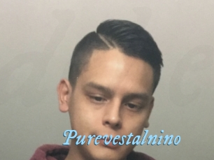 Purevestalnino