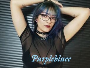 Purplebluee