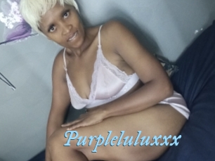 Purpleluluxxx