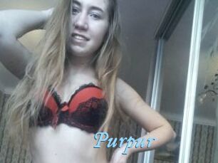 Purpur