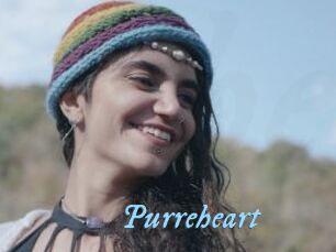 Purreheart