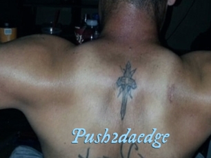 Push2daedge