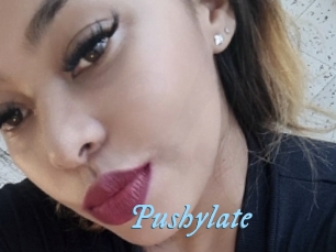 Pushylate