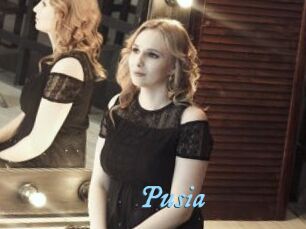 Pusia