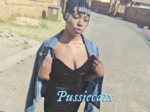 Pussiecatx