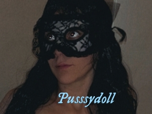 Pusssydoll