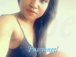 Pussyangel
