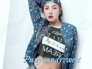 Pussycandysweet