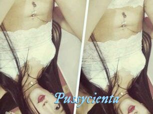 Pussycienta
