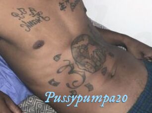 Pussypumpa20