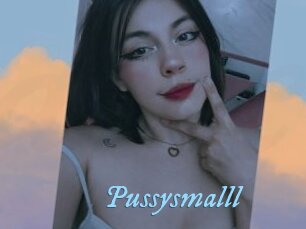 Pussysmalll