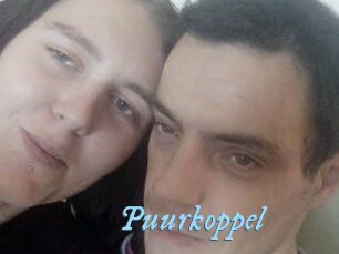Puurkoppel