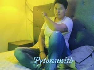 Pytonsmith