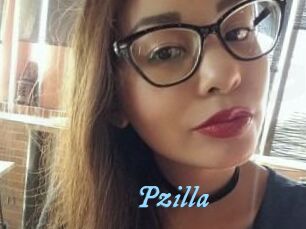 Pzilla