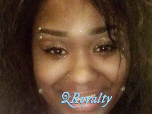 QRoyalty