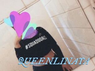 QUEENLINAYA