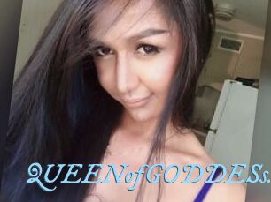 QUEENofGODDESsx