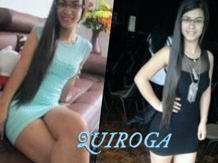 QUIROGA