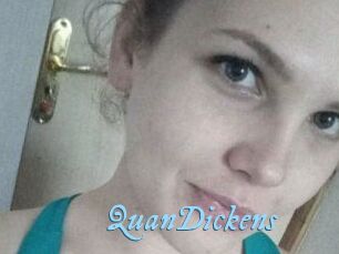 QuanDickens