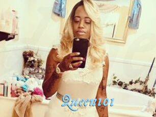 Queen101
