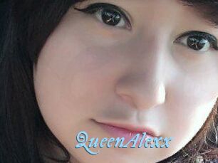 QueenAlexx DeriheruI
