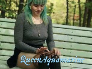 QueenAquamarine