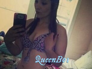 QueenB01