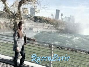 QueenBarie