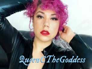 QueenCTheGoddess DeriheruI