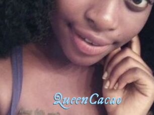QueenCacao DeriheruI