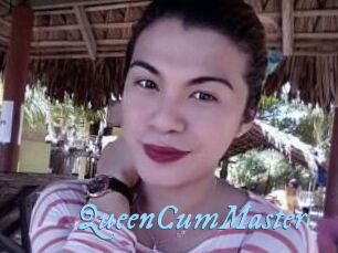 QueenCumMaster