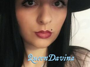 QueenDavina DeriheruI