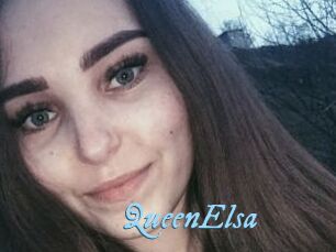 QueenElsa