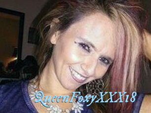 QueenFoxyXXX18