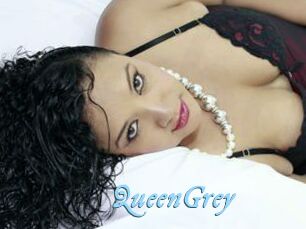 QueenGrey