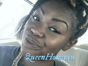 QueenHoney4u