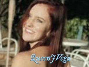 QueenJVega