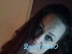 QueenJennO