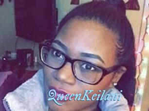 QueenKeilani