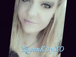 QueenKittyXO