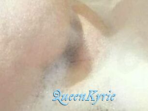 QueenKyrie