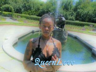 QueenLove