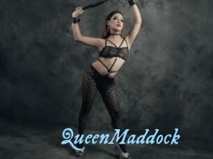 QueenMaddock DeriheruI